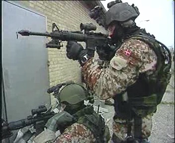 specialoperationsstyrker