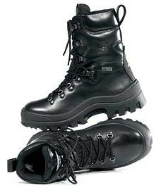 Ecco Track Sirius-st�vle model: Lang.