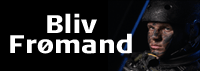 Bliv Fr�mand !