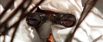 US Army Special Forces Special Reconnaissance - link til side om...