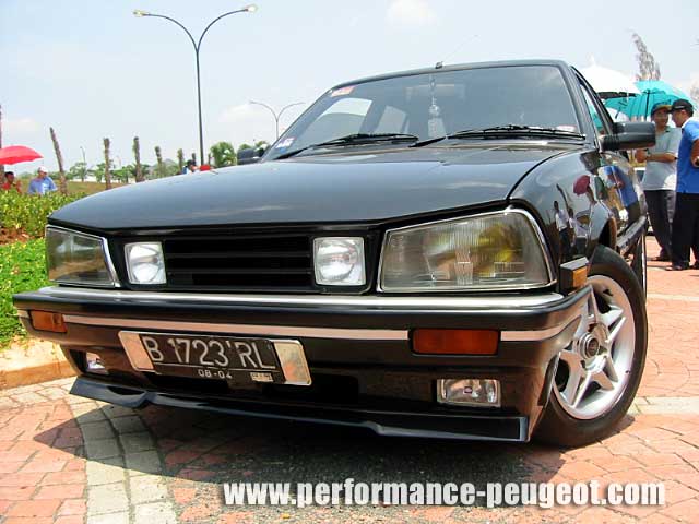 � www.performance-peugeot.com