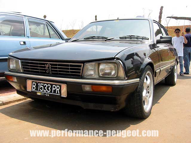 � www.performance-peugeot.com