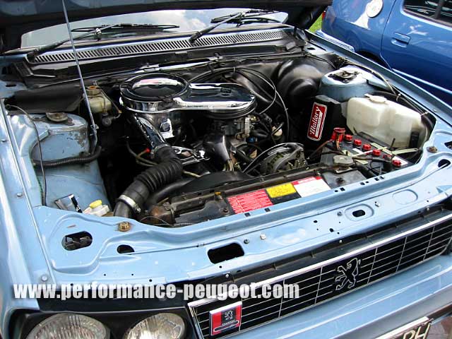 � www.performance-peugeot.com