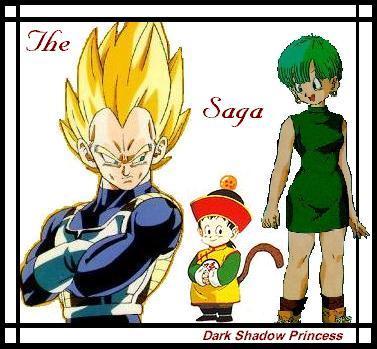 Saga