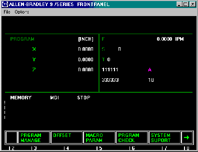 ABVB CNC
