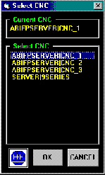Select Screen
