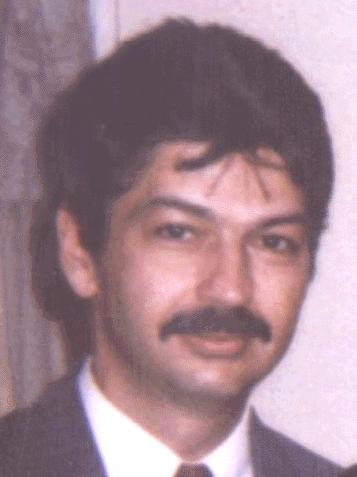 Dennis Kennedy