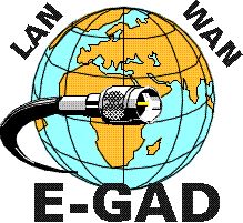 E-GAD!