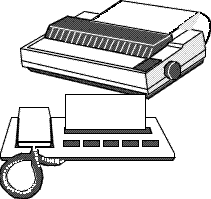 Fax or Print