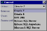 Java Database Connection
