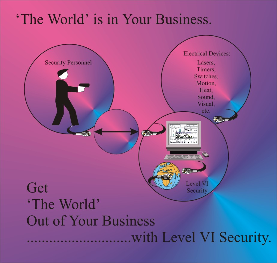 Level VI
