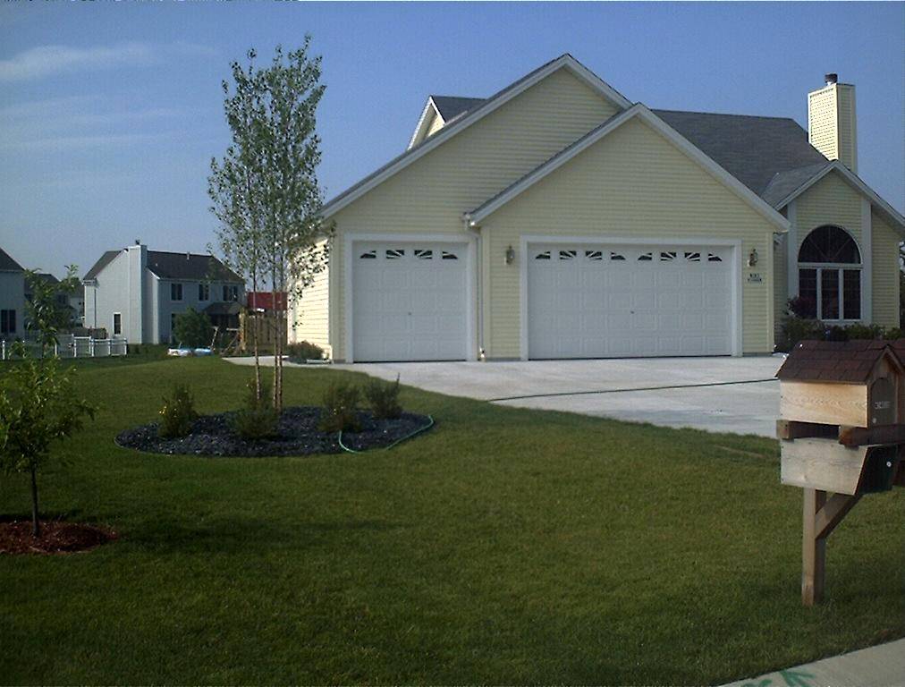 Germantown home 