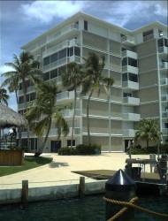 Marco Towers