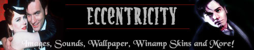 Eccetricity