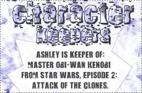 I am keeper of Master Obi-Wan Kenobi