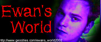Ewans World