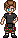 Ewan in a Kilt