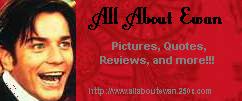 All About Ewan