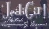 Not only has Jed Girl given me a Grotto and a fourm for MES, it is safe for Star Wars and Lord Of The Rings fans of all ages. Everybody is incredibly friendly and I am an active member. 