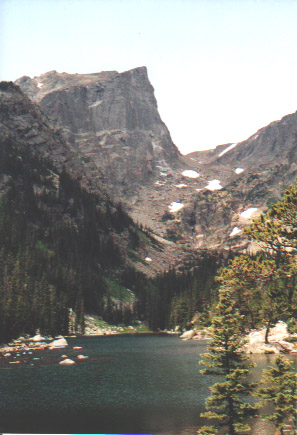 Emerald Lake