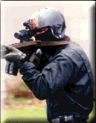 Danske Special Operations Styrker (SOS)