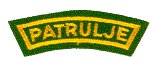 L�s om Patruljekursus ved J�gerkorpset