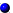 blue bullet