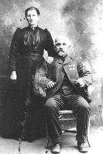 Josef and Theodora Grudzinski