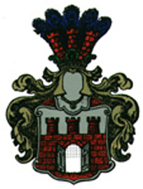 Grudzinski coat of arms