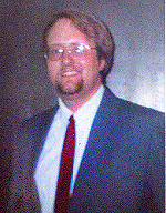 - Me in a SUIT: May 1999 -