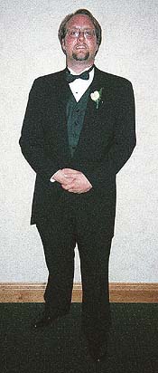 - In a TUX! : May 1999 -