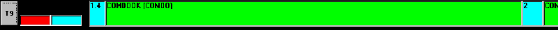 Machine (Production Operation) T9 After Combo