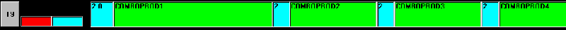 Machine (Production Operation) T9 Before Combo