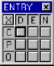 Quick Entry