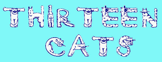 ThirteenCats