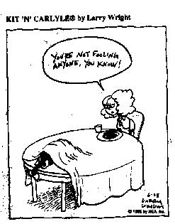 Tablecloth