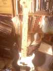 Fender Precision
