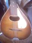 Stella/Harmony mandolin