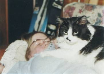 Tennessee and April