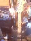Wolfson guitar