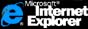 Microsoft Internet Explorer Logo