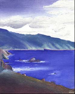 Landscape Painting