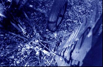 Photo of Farm Equipment