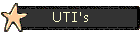 UTI's