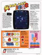 Pac-Man - Back