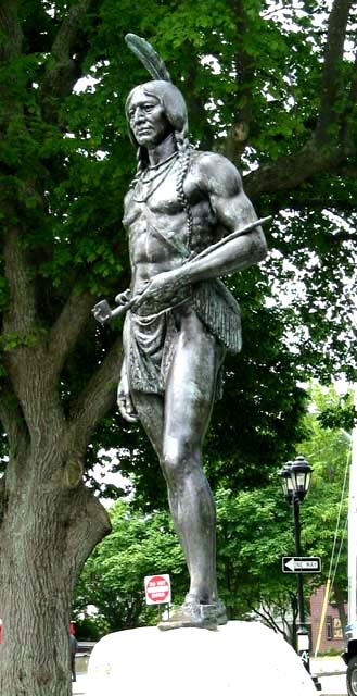 Massasoit