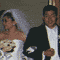 Jenny and Hahn enters the banquet