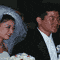 Congratulations to the bride and groom