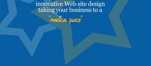 Custom Web Design