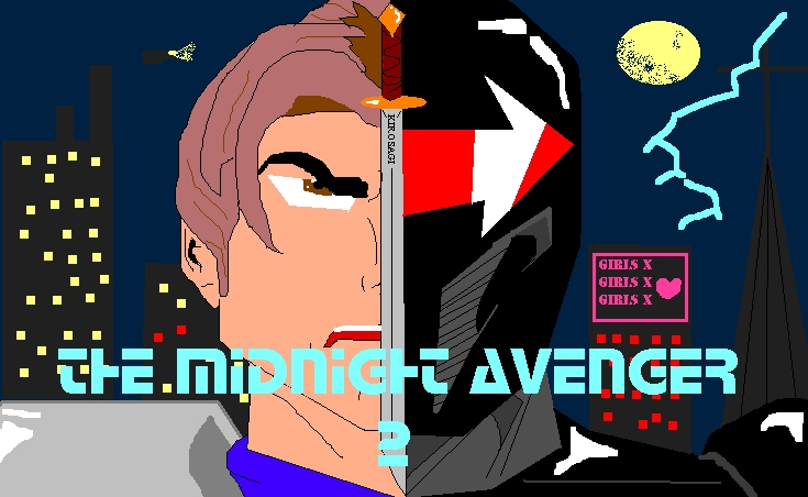 Go to The Midnight Avenger 2 Page
